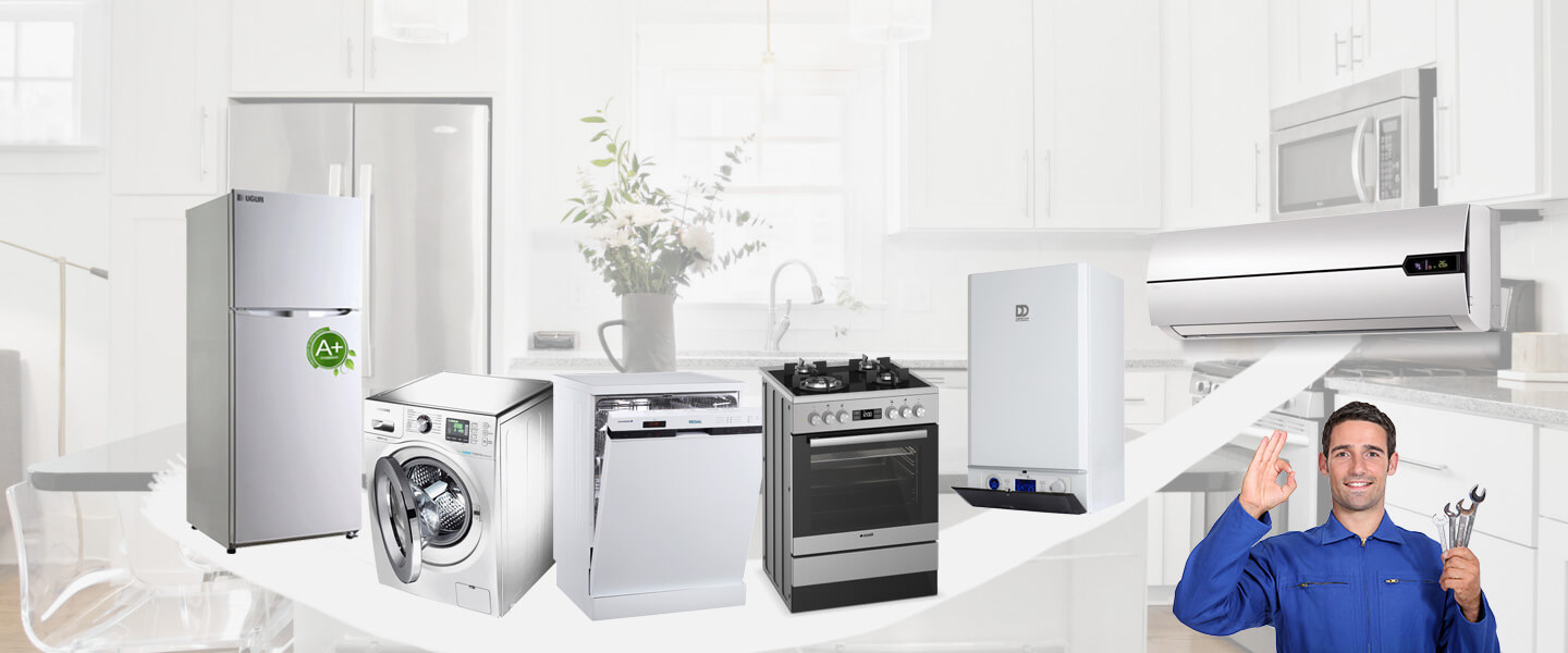 Soma Hotpoint Servisi